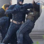 The Dark Knight Rises