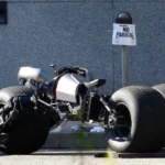 The Dark Knight Rises