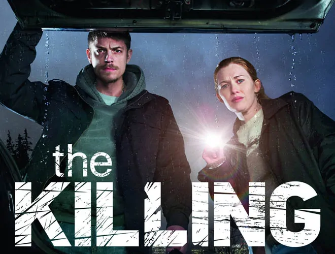 The Killing