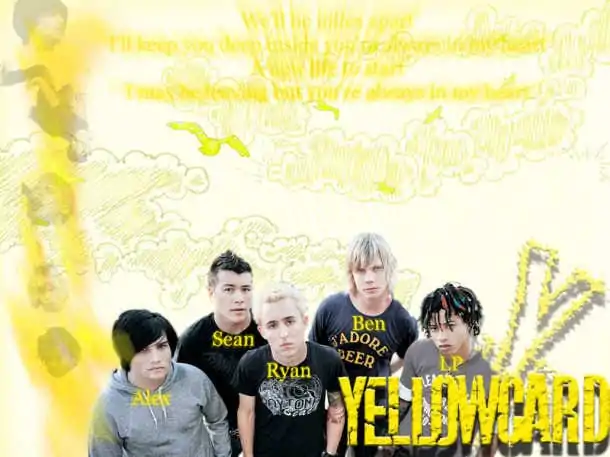Yellowcard