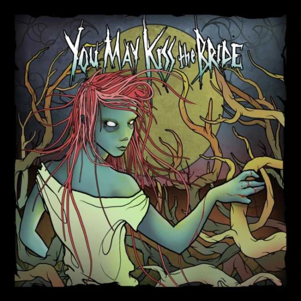 You May Kiss the Bride (3)