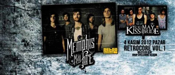 You May Kiss the Bride (4)