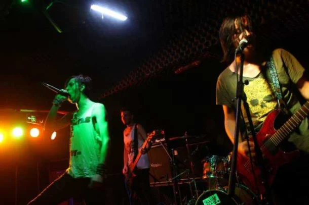 You May Kiss the Bride (5)