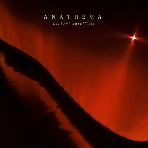 anathema Distant Satellites