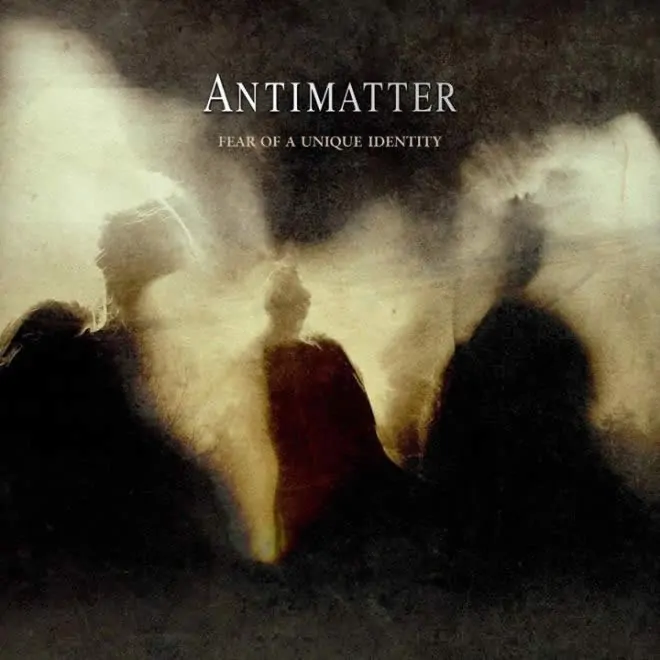 antimatter
