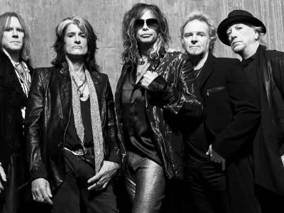 Aerosmith
