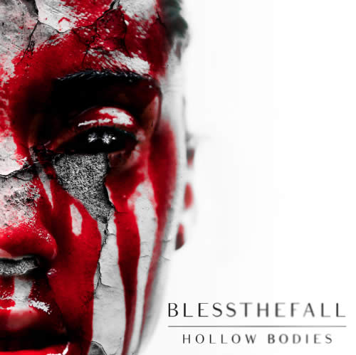 blessthefall hollow bodies