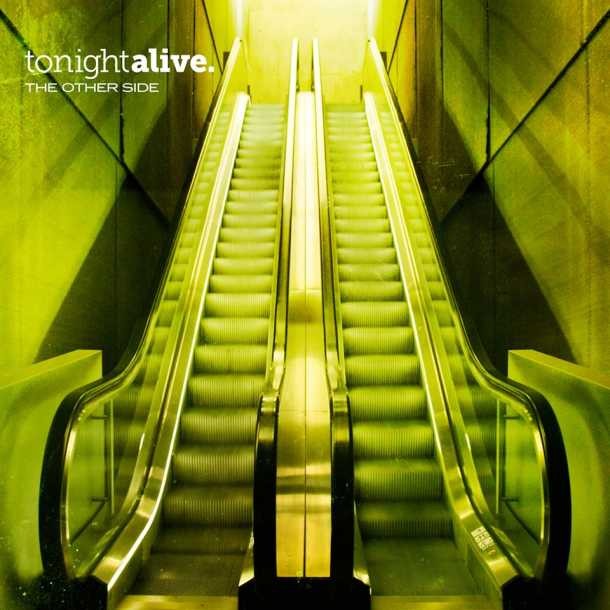 Tonight Alive the other side