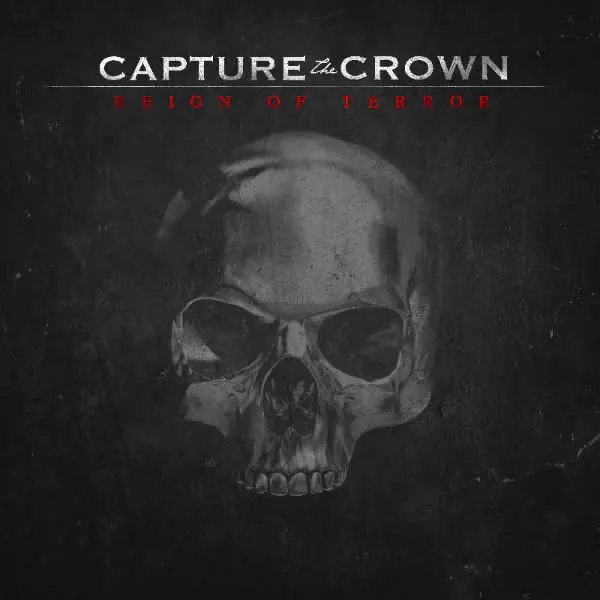 capturethecrownreignofterror