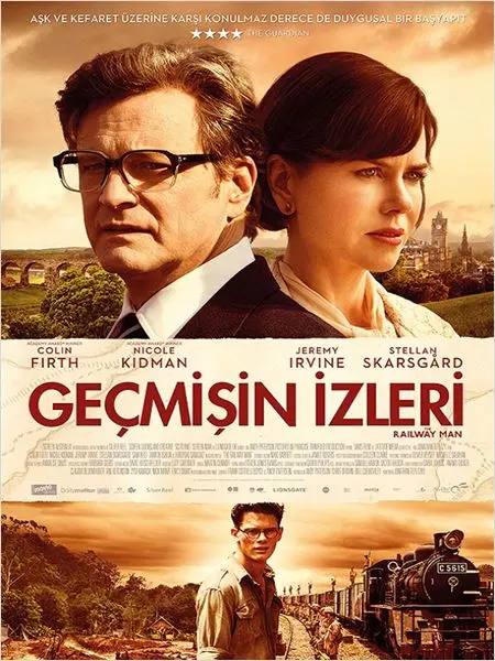 geçmişin izleri