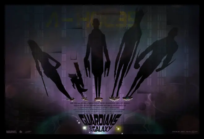 guardians_of_the_galaxy_by_andyfairhurst-d7l9oqx