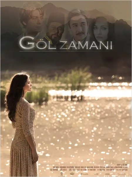 göl zamanı