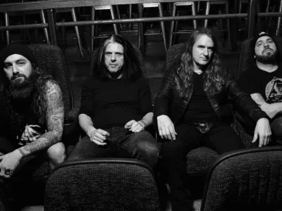 Metal Allegiance