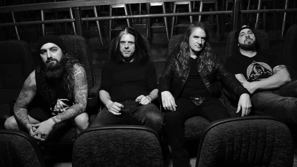 Metal Allegiance