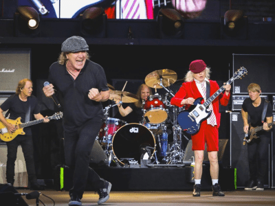 AC/DC