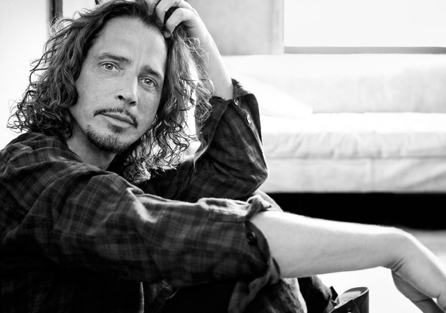 Chris Cornell