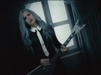 Alissa White-Gluz
