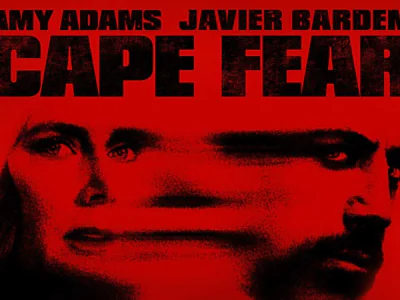 Cape Fear