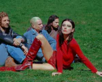Wolf Alice
