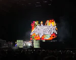 Anthrax