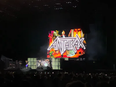 Anthrax
