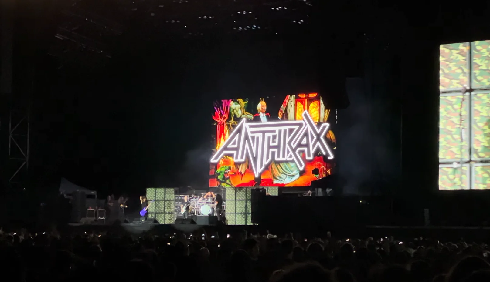 Anthrax