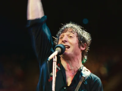 Springsteen: Deliver Me From Nowhere