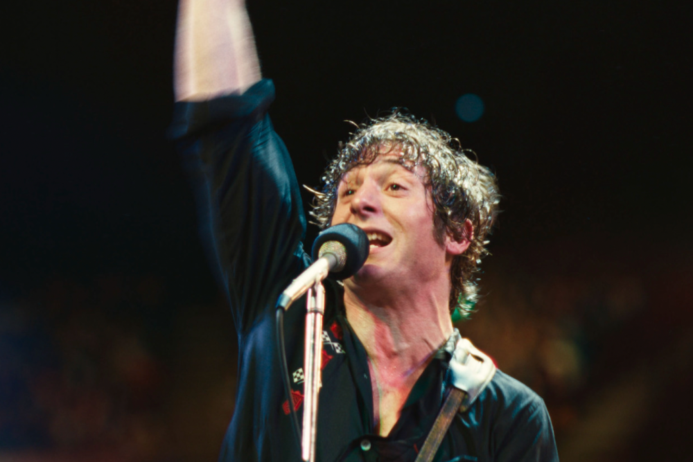 Springsteen: Deliver Me From Nowhere