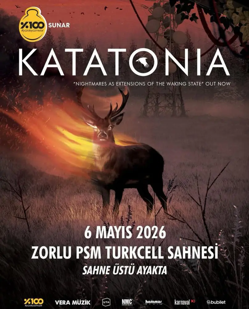 Katatonia