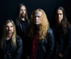 Dave Mustaine