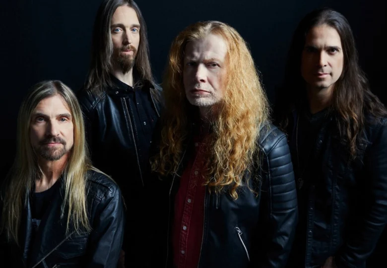 Dave Mustaine