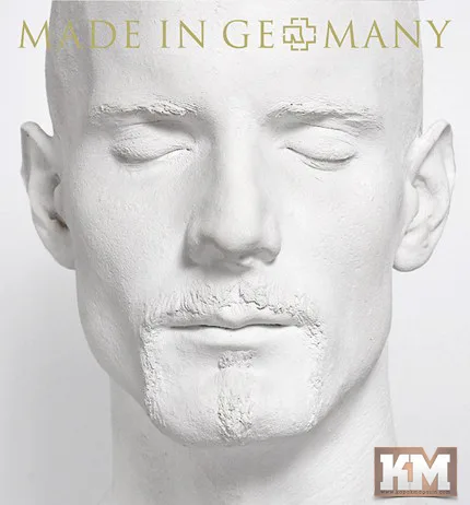 Made In Germany 1995-2011