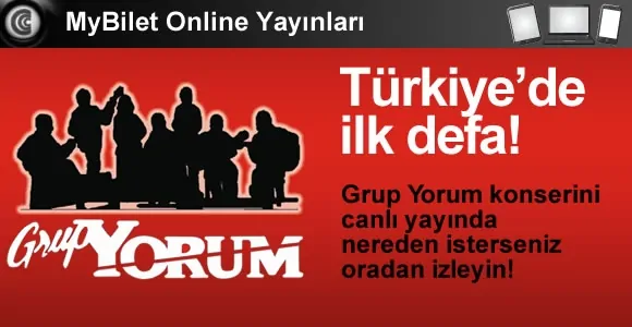 nerede izlemek istersen