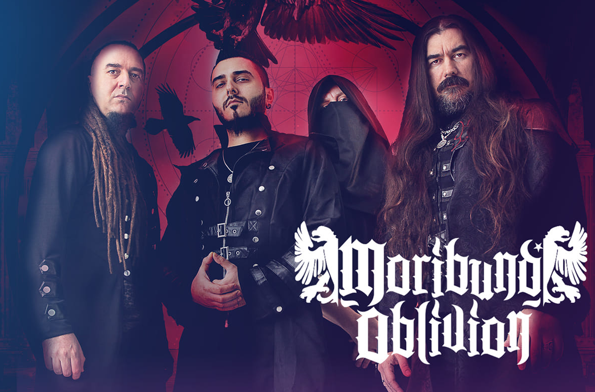 MORIBUND OBLIVION