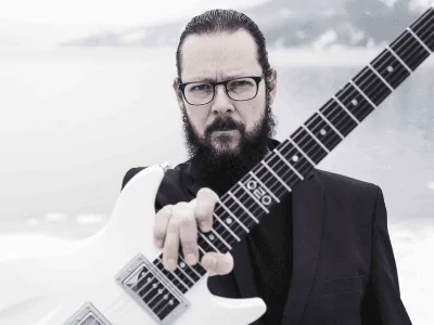 Ihsahn