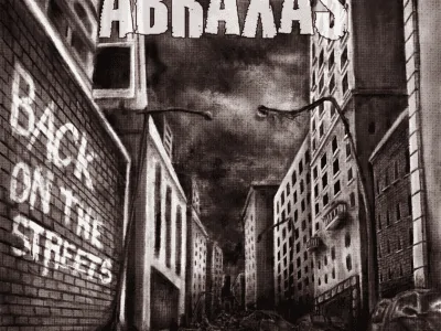 ABRAXAS
