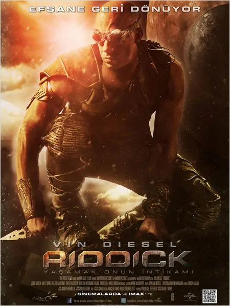 riddick