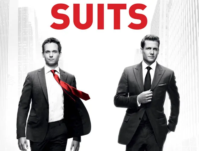 suits