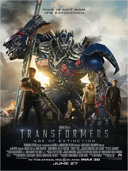 transformers