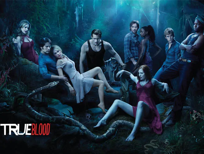 true blood