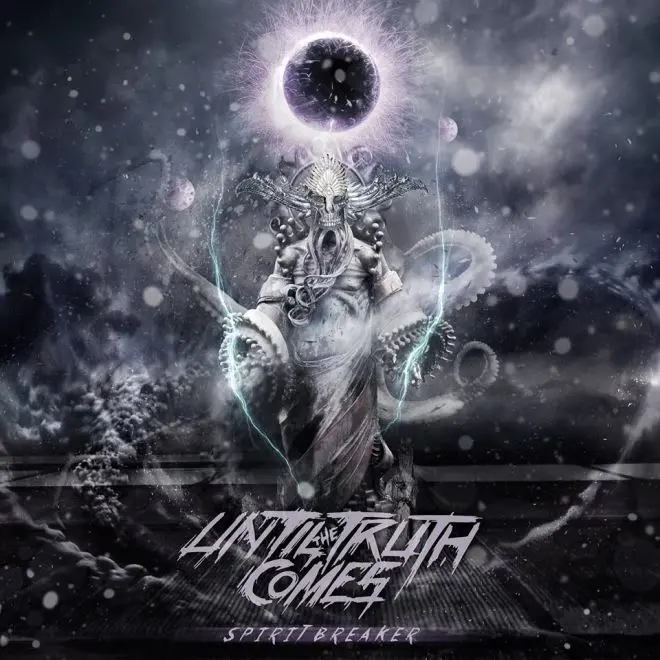 until the truth comes Spirit Breaker