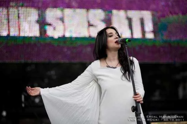 AYLİN ASLIM