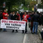 VAN İÇİN ROCK