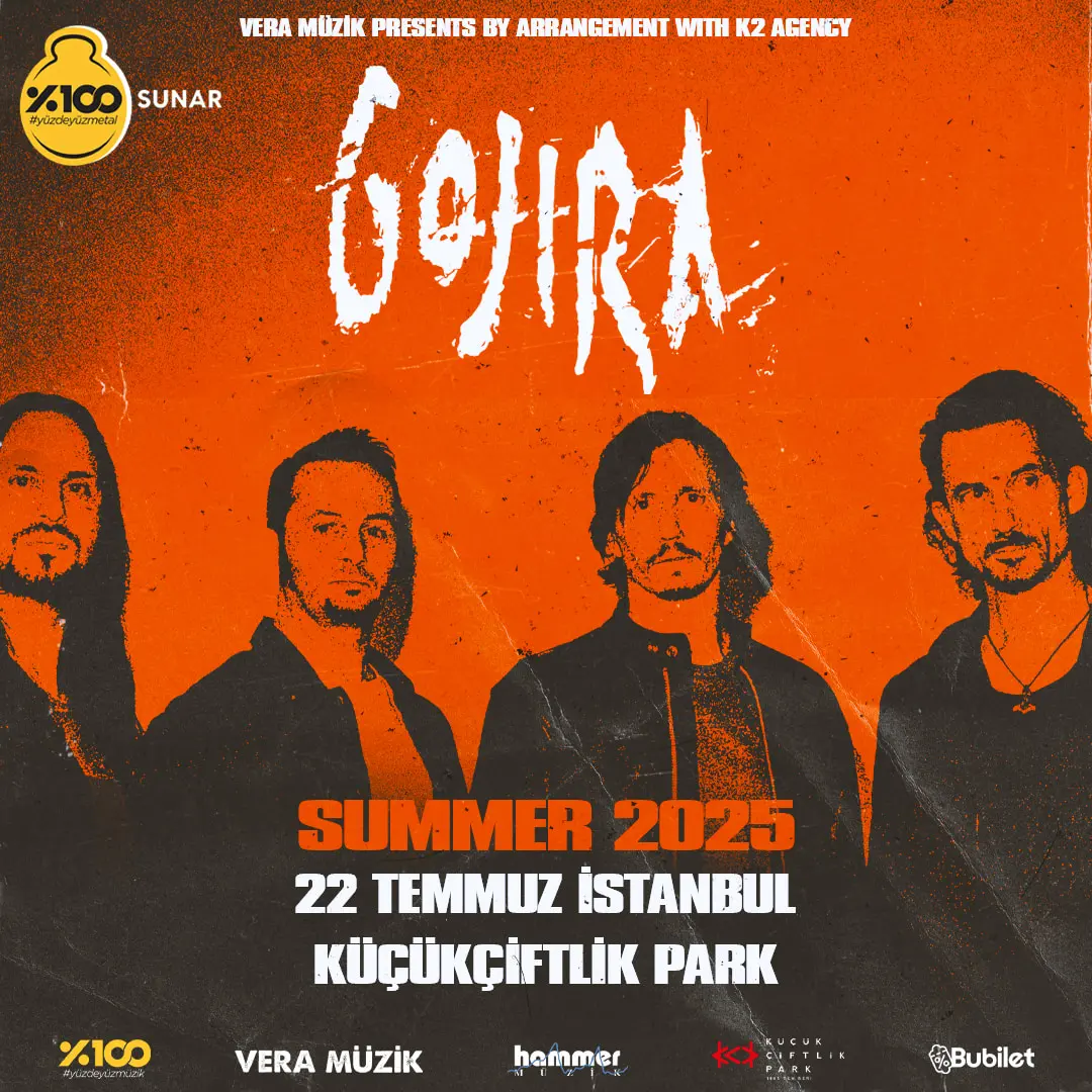 veramuziktr-gojira